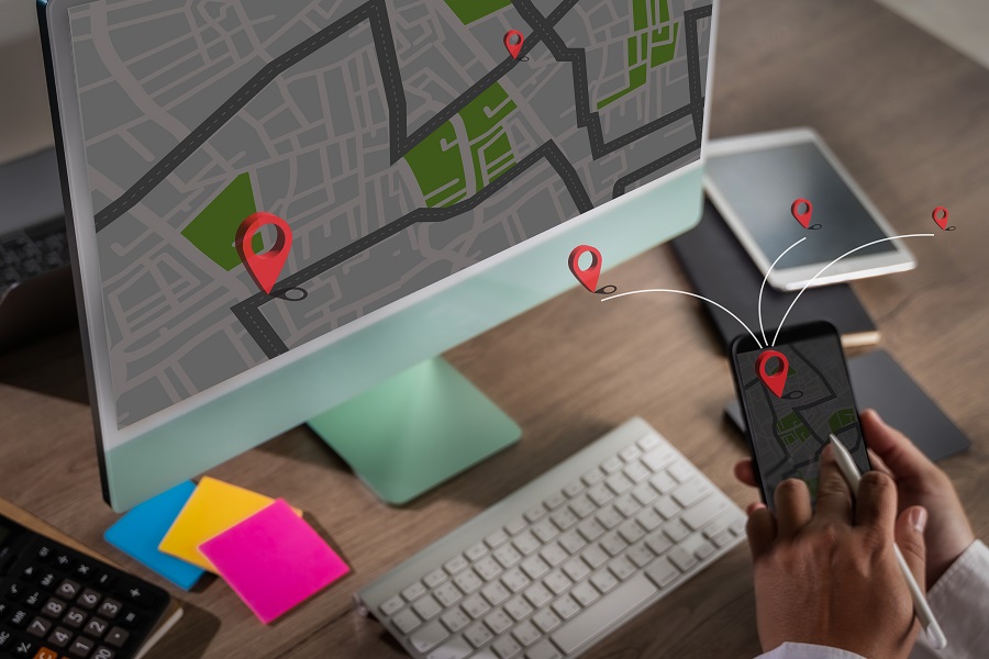 How to Use IP Geolocation to Personalize Advertising